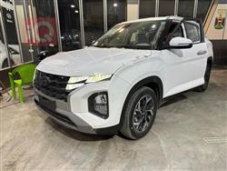 هیوندای کرێتا